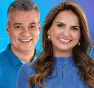 Ministério Público aponta mulher de Neto Evangelista como candidata ficha suja