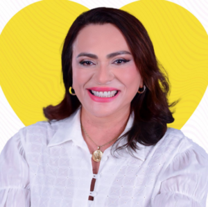 Pesquisa aponta Simplesmente Maria como a próxima prefeita de Arari