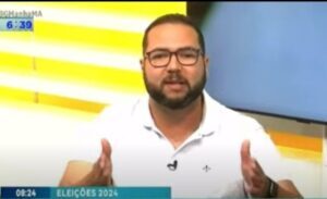Sou ficha limpa, não tenho um passado obscuro”, afirma Filipe Gonçalo