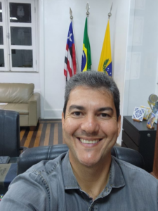 Eduardo Braide garante quase R$ 3 MI do PSD para campanha eleitoral