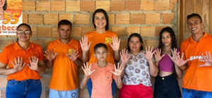 Zona Rural também já fechou com Rebeca Araújo em Marajá do Sena