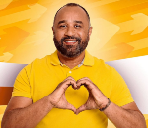 Roberto Costa lidera com folga em Bacabal
