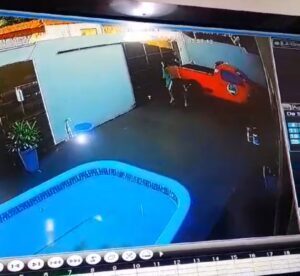 Tentativa de homicídio em Caxias: Vereadora do Grupo Gentil e Família são alvos de Ataque… Assistam ao vídeo!!!