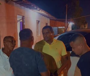 “A zona rural vai surpreender”, afirma Fábio Câmara…
