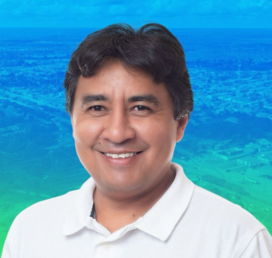 Pesquisa aponta que Danielzinho é o próximo prefeito de Bela Vista do MA