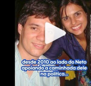 A união de Thay Evangelista e Neto Evangelista reflete a força de um casal em prol de suas ações sociais…