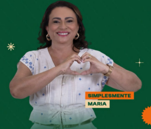 Simplesmente Maria é eleita em Arari