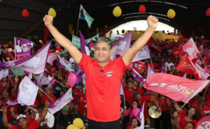 Toca Serra será reeleito em Pedro do Rosário, diz pesquisa