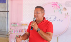 São José dos Basílios: Paé Farinha quer torrar R$ 412 mil com próteses dentárias