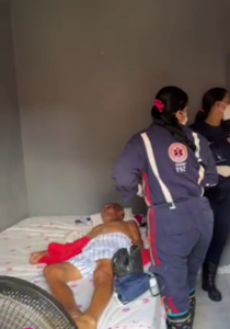 DESUMANO! Idoso morre por negligência da gestão de Fábio Gentil em Caxias