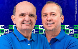 ESCÂNDALO! Candidato a vice de Maninho em Alto Alegre é acusado de liderar esquema milionário em licitações