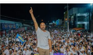 Econométrica: Pesquisa confirma vitória de Roberto Costa em Bacabal