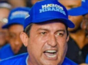 Marcos Miranda na lista dos fichas sujas do TRE-MA; votos poderão ser invalidados