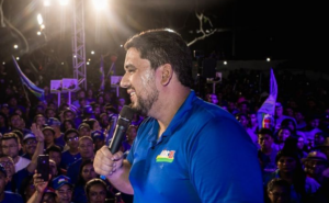 JÁ GANHOU! Vinicius Vale ultrapassa 70% dos votos válidos em Barreirinhas