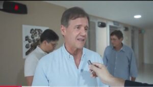 Deputado Aluísio Mendes quebra silêncio e explica porque abandonou campanha da Mariana para prefeitura de Imperatriz… Assistam ao vídeo!!!