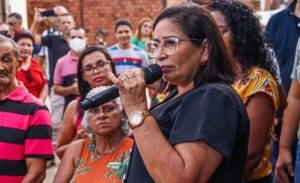 Vereador Edison Gaguinho cobra eleitores da Cidade Operária por baixa votação