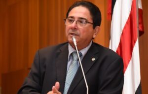 Ex-prefeito de Jenipapo dos Vieiras é investigado por suposto desvio de verbas