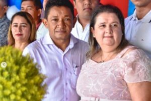 Iracema já tem chapa pronta para eleição da nova mesa diretora da Assembleia Legislativa