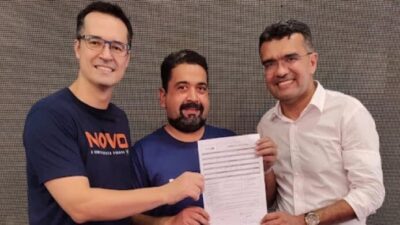 Dono de cabaré vai disputar vaga de vereador em câmara municipal no interior do Maranhão