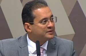 Enoque Mota participa de seminário para novos gestores em Brasília