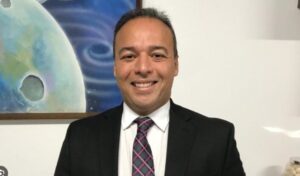Júlio Mendonça confirma candidatura para primeiro vice-presidente da Assembleia