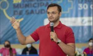 Ministro do STJ determina soltura de empresário que mandou matar Pacovan