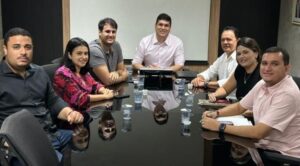 Rigo Teles e Brandão entregarão hospitais Materno Infantil e Acrísio Figueira em maio