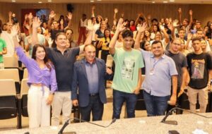 Gaeco deflagra operação contra Prefeitura de São Luís Gonzaga