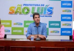 PSD retira candidatura de Eliziane Gama à presidência do Senado e anuncia apoio a Alcolumbre