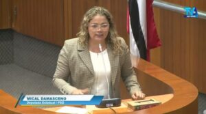 Mical chama deputados de “jabutis” e diz que estão desorientados após saída de Dino da política