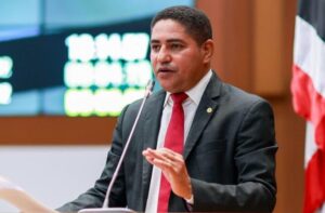 Ricardo Rios deixa Secretaria do governo Brandão e retorna para Assembleia