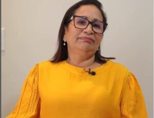 Paula da Pindoba tem mandato cassado pela Câmara de Paço do Lumiar