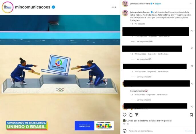 Foto: Reprodução