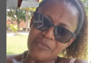 Secretária Adjunta da Mulher é vítima de importunação sexual no Carnaval da Litorânea