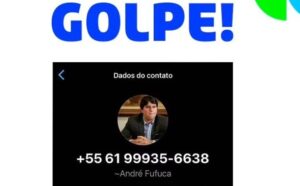 Nome da mãe do deputado Rubens Júnior terá que ser retirado de creche em Matões