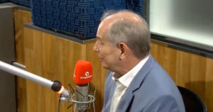 Êpa!!! Ciro Gomes Diz Que O PT É Uma ‘Organização Criminosa’