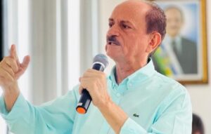 PF faz buscas em casa de pedófilo em São Luís