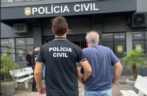 Advogada é presa tentando entrar com drogas em presídio de Timon