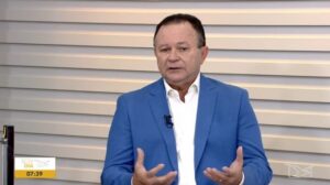 “Temos R$ 15 milhões para bancar atrações nacionais”, diz Brandão sobre o Carnaval de São Luís