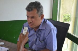 Prefeito entra com recurso no TRF1 contra decisão que bloqueou verbas de enchentes em Carutapera