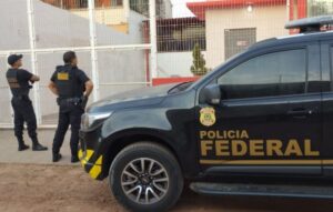 Promotoria apura uso de maquinário público em obra do irmão do prefeito de Anajatuba