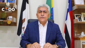 Licitações da gestão Zé Francisco é declarada ilegal e prefeito recebe multa