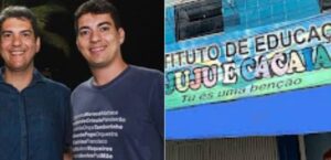 Irmão de Braide destinou emenda de R$ 300 mil para escola contratada para o Carnaval de São Luís