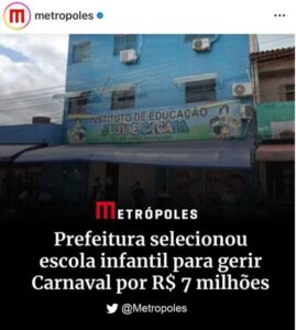 Promotoria apura suposta fraude em contrato de quase R$ 7 milhões da Prefeitura de São Luís Gonzaga