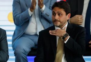 O que a PF tem dito diante das acusações de Juscelino contra delegado
