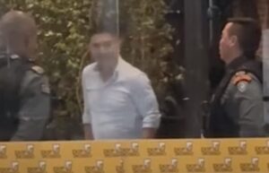 Polícia é acionada em confusão envolvendo Alessandro Martins em bar de São Luís