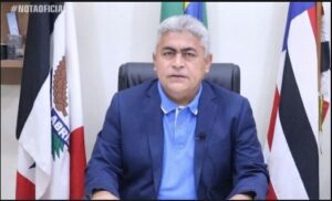 MP Eleitoral representa contra candidatos por propaganda irregular