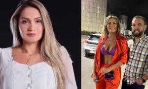 Primeira-dama é processada por acusar esteticista de ser amante do prefeito de Palmeirândia