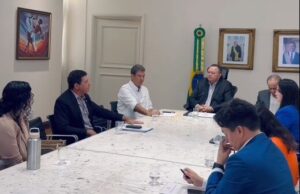 Polícia Federal prende quatro candidatos a vereador no Maranhão