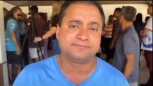 Weverton descarta disputa pelo governo e pretende concorrer ao Senado em 2026